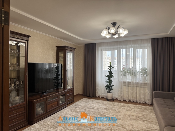 
  Продается 4-комн. квартира, 99 м², Весны ул, д. 20
. Фото 14.