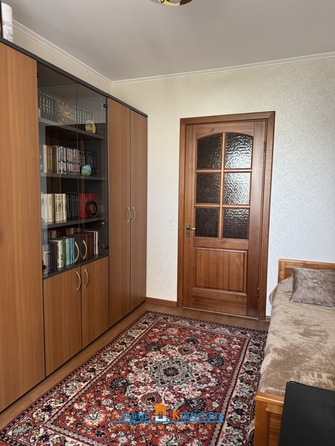 
  Продается 4-комн. квартира, 99 м², Весны ул, д. 20
. Фото 16.
