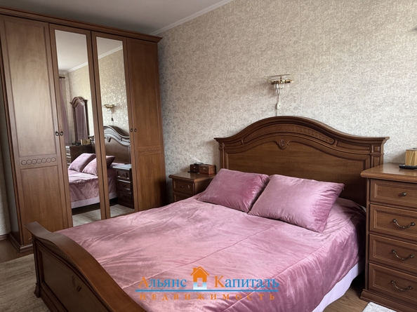 
  Продается 4-комн. квартира, 99 м², Весны ул, д. 20
. Фото 18.