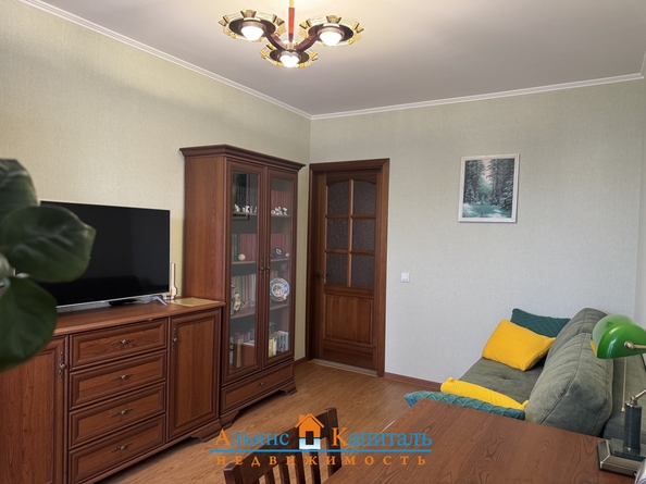 
  Продается 4-комн. квартира, 99 м², Весны ул, д. 20
. Фото 20.