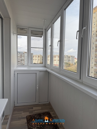 
  Продается 4-комн. квартира, 99 м², Весны ул, д. 20
. Фото 27.