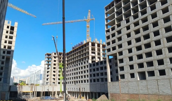 
  Продается студия, 20.68 м², ЖК Премьер парк
. Фото 5.
