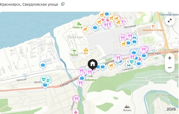 
  Продается 1-комн. квартира, 35.76 м², ЖК Премьер парк
. Фото 2.