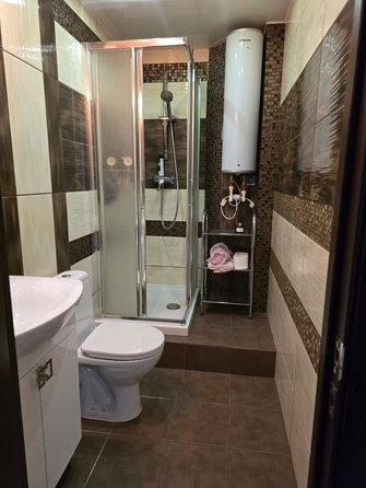 
  Сдается 3-комн. квартира, 100 м², Авиаторов ул, д. 41
. Фото 11.