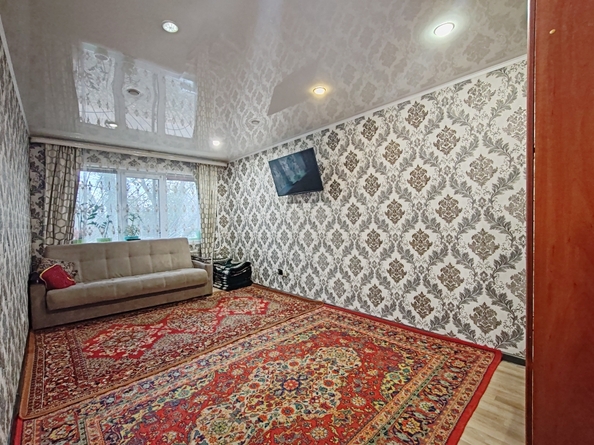 
  Продам 2-комн. квартиру, 43.9 м², Спортивная ул, д. 186
. Фото 2.