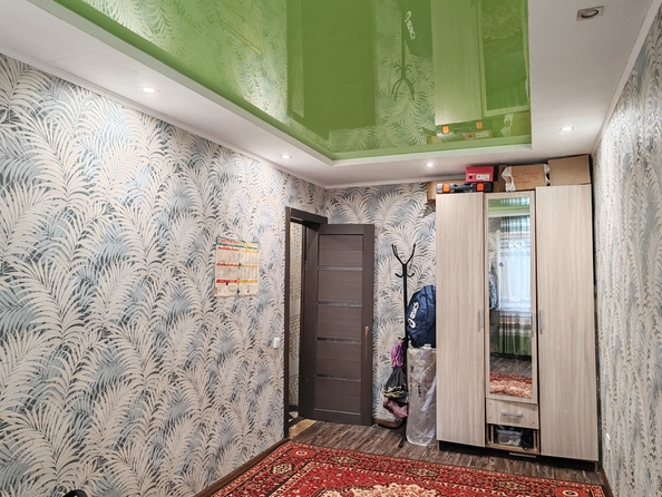 
  Продам 2-комн. квартиру, 43.9 м², Спортивная ул, д. 186
. Фото 6.