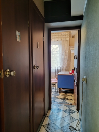 
  Продам 2-комн. квартиру, 43.9 м², Спортивная ул, д. 186
. Фото 10.