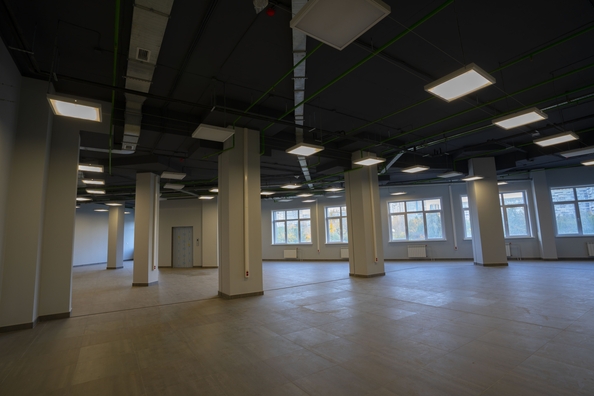
  Сдается офис, 288 м², Ленина ул, д. 16
. Фото 3.