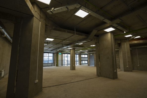 
  Сдается офис, 446 м², Ленина ул, д. 16
. Фото 3.