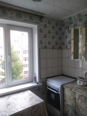 
  Продам 1-комн. квартиру, 34.7 м², Менжинского ул, д. 18а
. Фото 1.