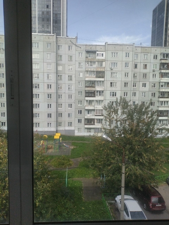 
  Продам 1-комн. квартиру, 34.7 м², Менжинского ул, д. 18а
. Фото 2.