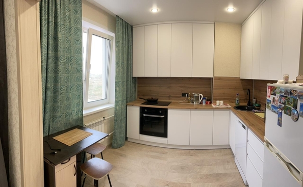 
  Продам 1-комн. квартиру, 44.5 м², 60 лет образования СССР пр-кт, д. 62д
. Фото 1.