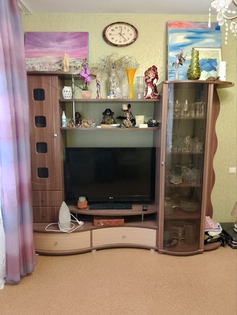
  Продам 2-комн. квартиру, 45 м², ЖК Енисейская Слобода, 3 дом
. Фото 9.