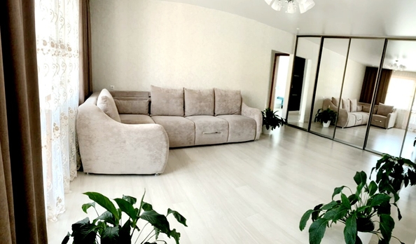 
  Продам 3-комн. квартиру, 71 м², Алексеева ул, д. 25
. Фото 10.