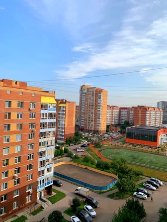 
  Продам 3-комн. квартиру, 71 м², Алексеева ул, д. 25
. Фото 19.