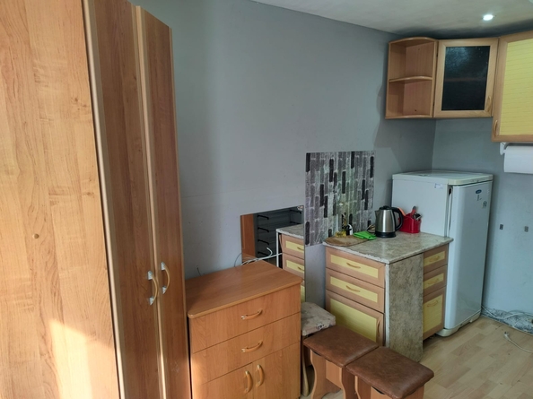 
  Сдается 1-комн. квартира, 13 м², Парашютная ул, д. 21
. Фото 3.