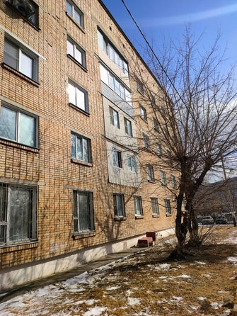 
  Сдается 1-комн. квартира, 13 м², Парашютная ул, д. 21
. Фото 11.