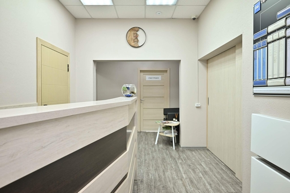 
  Продается офис, 149 м², Караульная ул
. Фото 4.