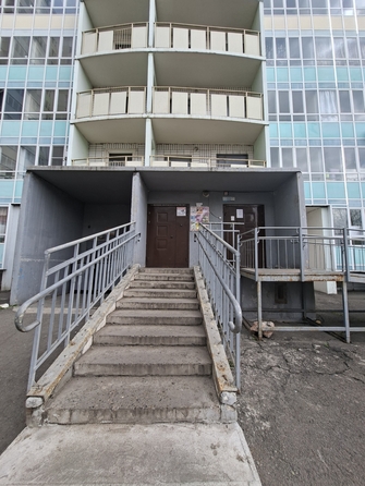 
  Продается студия, 33 м², ЖК Комбайностроителей, 20-24, 2 дом 2 очередь 2 этап
. Фото 3.