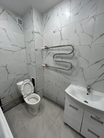 
  Продается студия, 33 м², ЖК Комбайностроителей, 20-24, 2 дом 2 очередь 2 этап
. Фото 24.