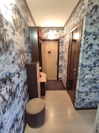 
  Продам 2-комн. квартиру, 44.7 м², Металлургов пр-кт, д. 47
. Фото 8.
