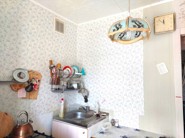 
  Продам 1-комн. квартиру, 30 м², Мира ул, д. 5
. Фото 5.