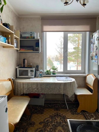 
  Продам 4-комн. квартиру, 81.3 м², Гвардейская ул, д. 8
. Фото 6.