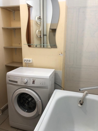 
  Сдам 1-комн. квартиру, 42 м², Карамзина ул, д. 14
. Фото 8.