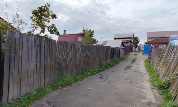 
  Продам земельный участок, 4 сотки, Красноярск
. Фото 2.