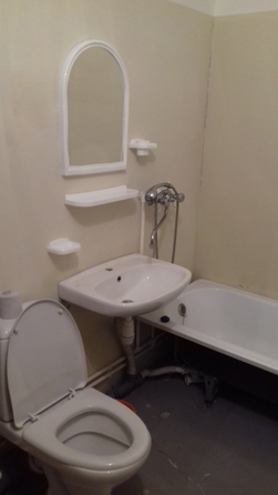 
  Сдам 1-комн. квартиру, 27 м², Соколовская ул, д. 76а
. Фото 6.