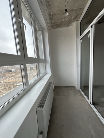 
  Продается 2-комн. квартира, 38.9 м², ЖК Прогресс-квартал Перемены, дом 2
. Фото 2.