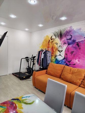 
  Продается 3-комн. квартира, 59.3 м², Медицинский пер, д. 22
. Фото 6.