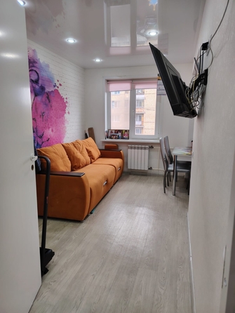
  Продается 3-комн. квартира, 59.3 м², Медицинский пер, д. 22
. Фото 9.