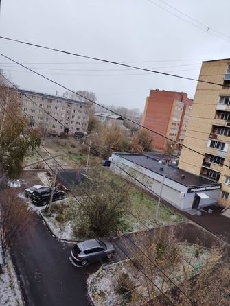 
  Продается 3-комн. квартира, 59.3 м², Медицинский пер, д. 22
. Фото 13.