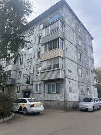 
  Продам 2-комн. квартиру, 43 м², Металлургов пр-кт, д. 9
. Фото 1.