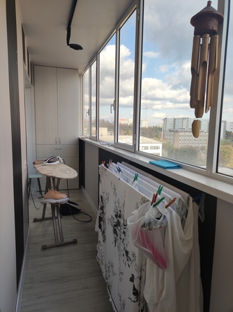 
  Продается 2-комн. квартира, 62 м², ЖК Рябиновый сад, 3 очередь 2 этап
. Фото 14.