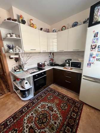 
  Продается 2-комн. квартира, 50.1 м², ЖК Сосновоборск, 8 мкр, 14 дом
. Фото 5.