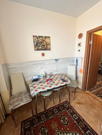 
  Продается 2-комн. квартира, 50.1 м², ЖК Сосновоборск, 8 мкр, 14 дом
. Фото 13.