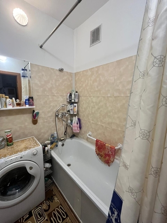 
  Продается 2-комн. квартира, 50.1 м², ЖК Сосновоборск, 8 мкр, 14 дом
. Фото 26.