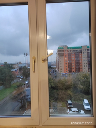 
  Продам студия, 12 м², Красноярский Рабочий пр-кт, д. 166
. Фото 1.