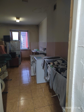 
  Продам студия, 12 м², Красноярский Рабочий пр-кт, д. 166
. Фото 7.