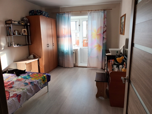 
  Продам 4-комн. квартиру, 132.4 м², Воронова ул, д. 14и
. Фото 11.