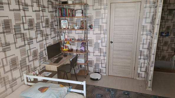 
  Продам 4-комн. квартиру, 132.4 м², Воронова ул, д. 14и
. Фото 22.