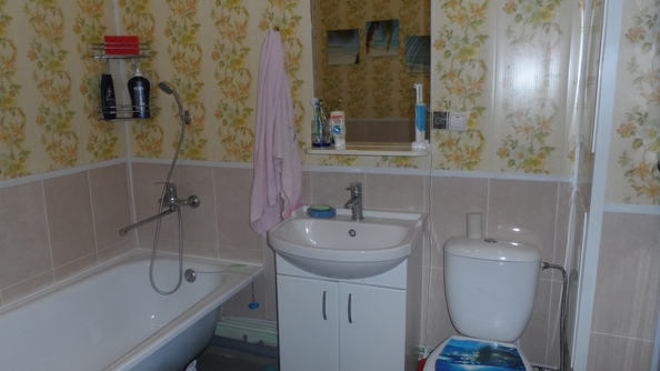 
  Продам 4-комн. квартиру, 132.4 м², Воронова ул, д. 14и
. Фото 25.