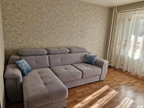 
  Сдам 1-комн. квартиру, 43 м², Калинина ул, д. 185
. Фото 3.
