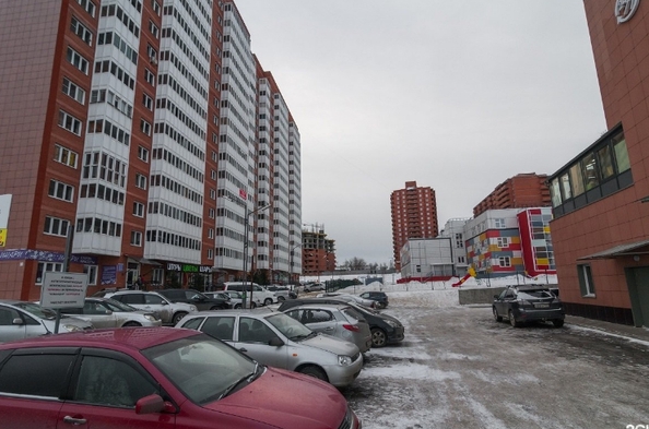 
  Сдам 1-комн. квартиру, 43 м², Калинина ул, д. 185
. Фото 15.
