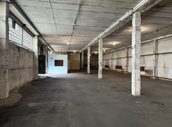 
  Сдам склад, 620 м², Марии Цукановой ул, д. 17
. Фото 2.
