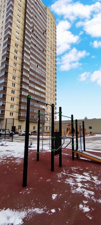 
  Продам 2-комн. квартиру, 40.8 м², ЖК На Дудинской, дом 4
. Фото 24.