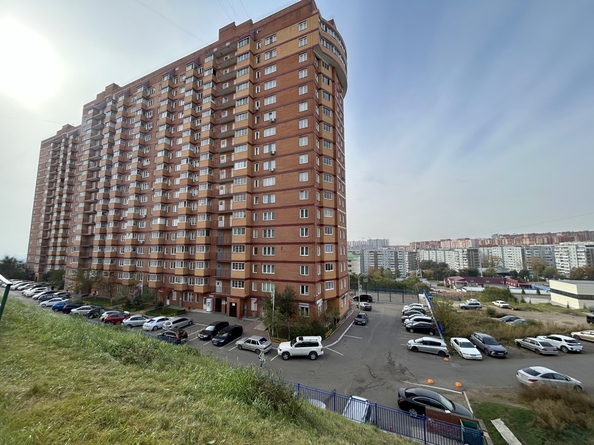 
  Продается 1-комн. квартира, 49.2 м², Микуцкого ул, д. 3
. Фото 1.