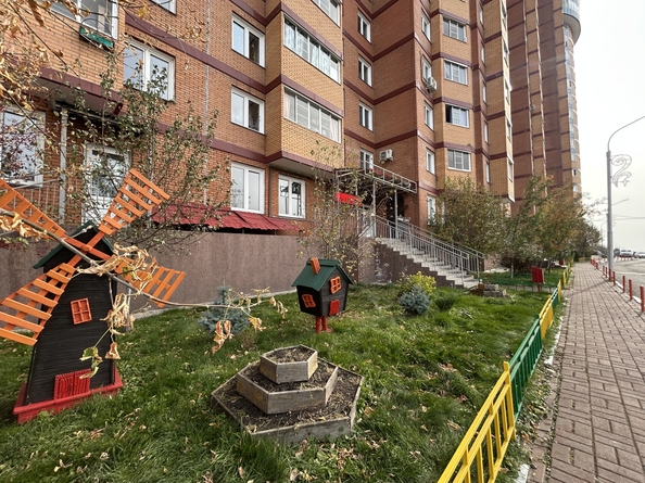 
  Продается 1-комн. квартира, 49.2 м², Микуцкого ул, д. 3
. Фото 27.